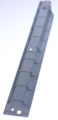Snowky Guide-rail - Gs0000059r1 Metal Slide Rail Right
